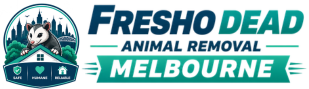 Fresho Dead Animal Removal Mont Albert logo